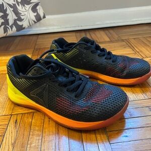 Reebok CrossFit Nano 7 Shoes